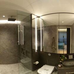 W RESIDENCES MARINA VIEW - SINGAPORE (D1), Apartment #615316141